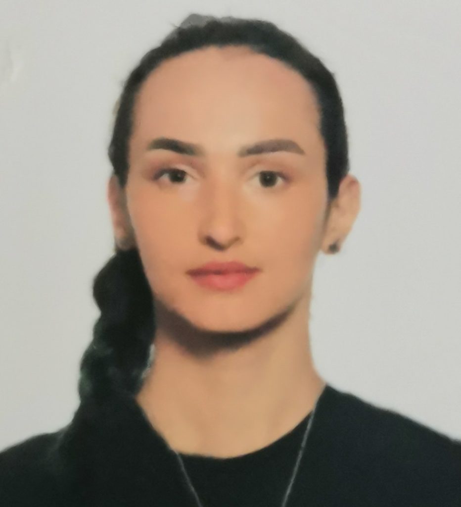IOANA A.