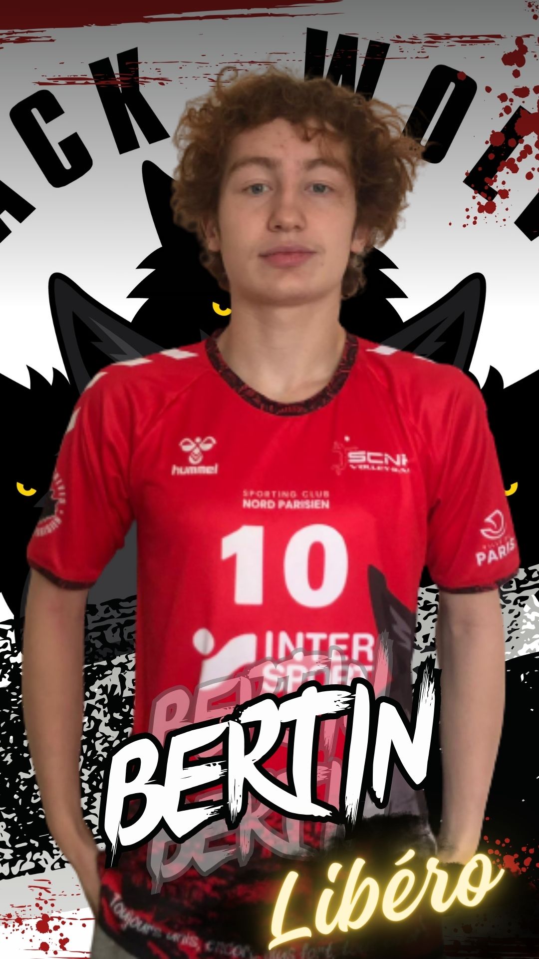 M. BERTIN