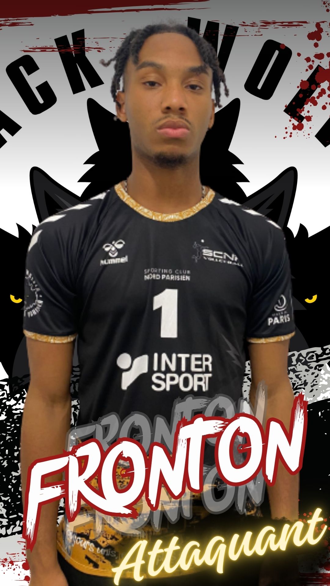 S. FRONTON