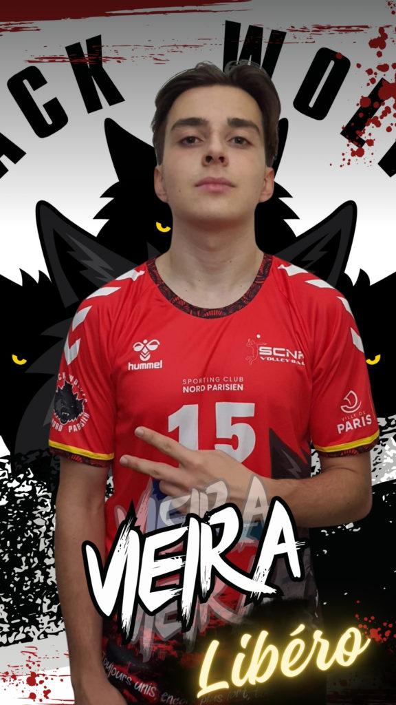 M. VIEIRA