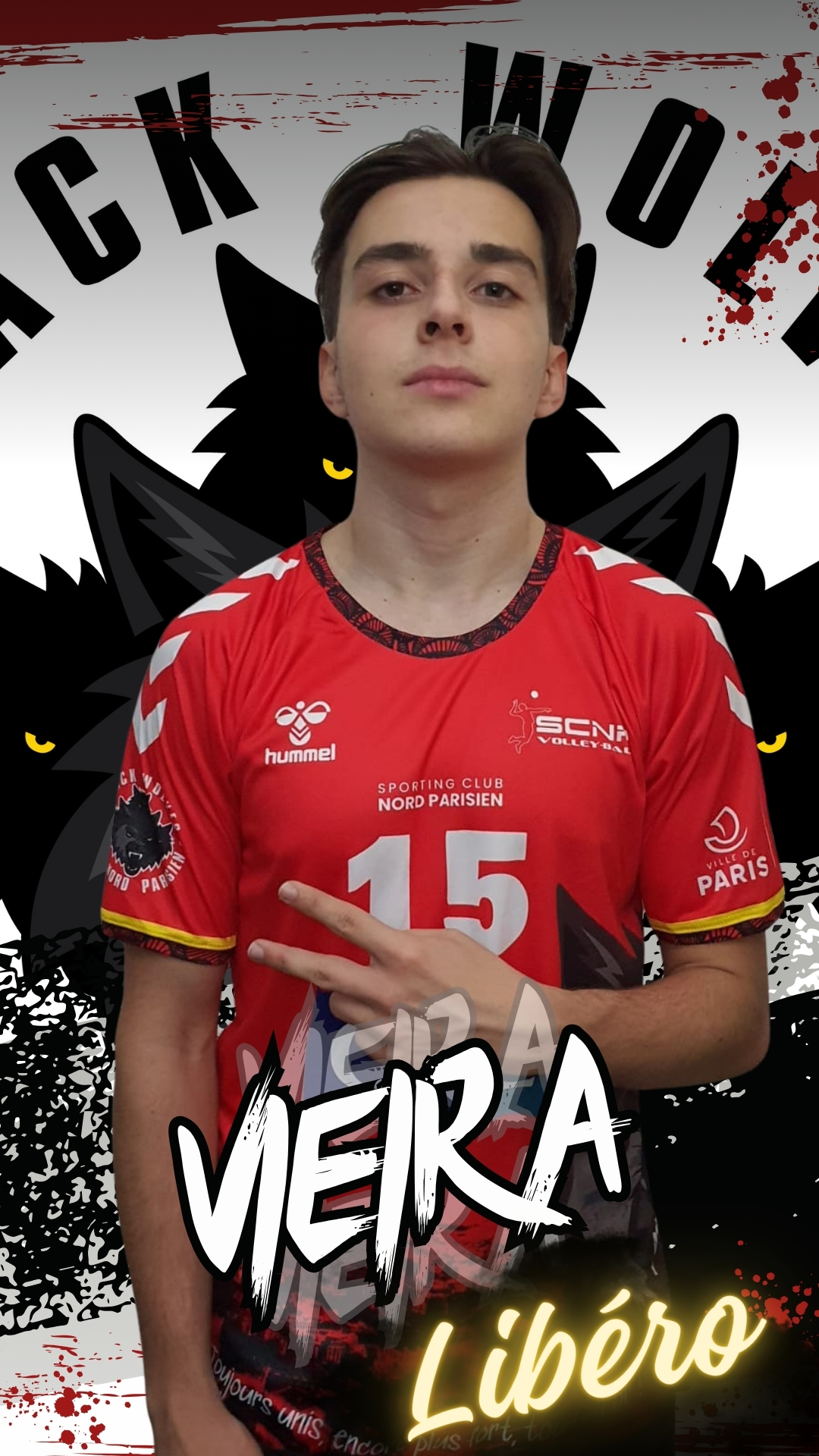 M. VIEIRA